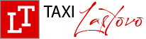 Logo Lastovo Taxi